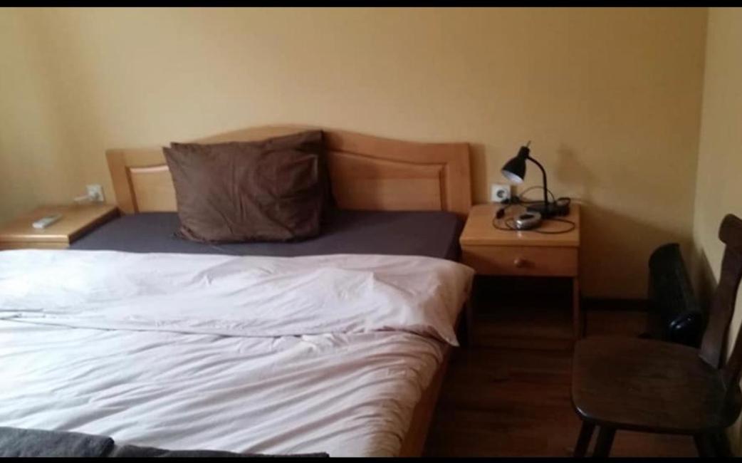 Zlatna Ribka Motel Kokolyane Luaran gambar