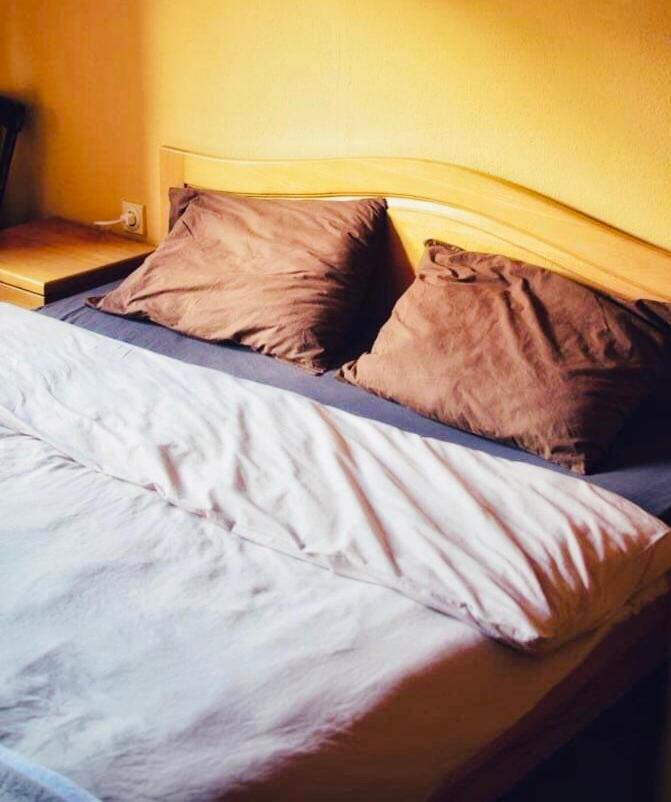 Zlatna Ribka Motel Kokolyane Luaran gambar